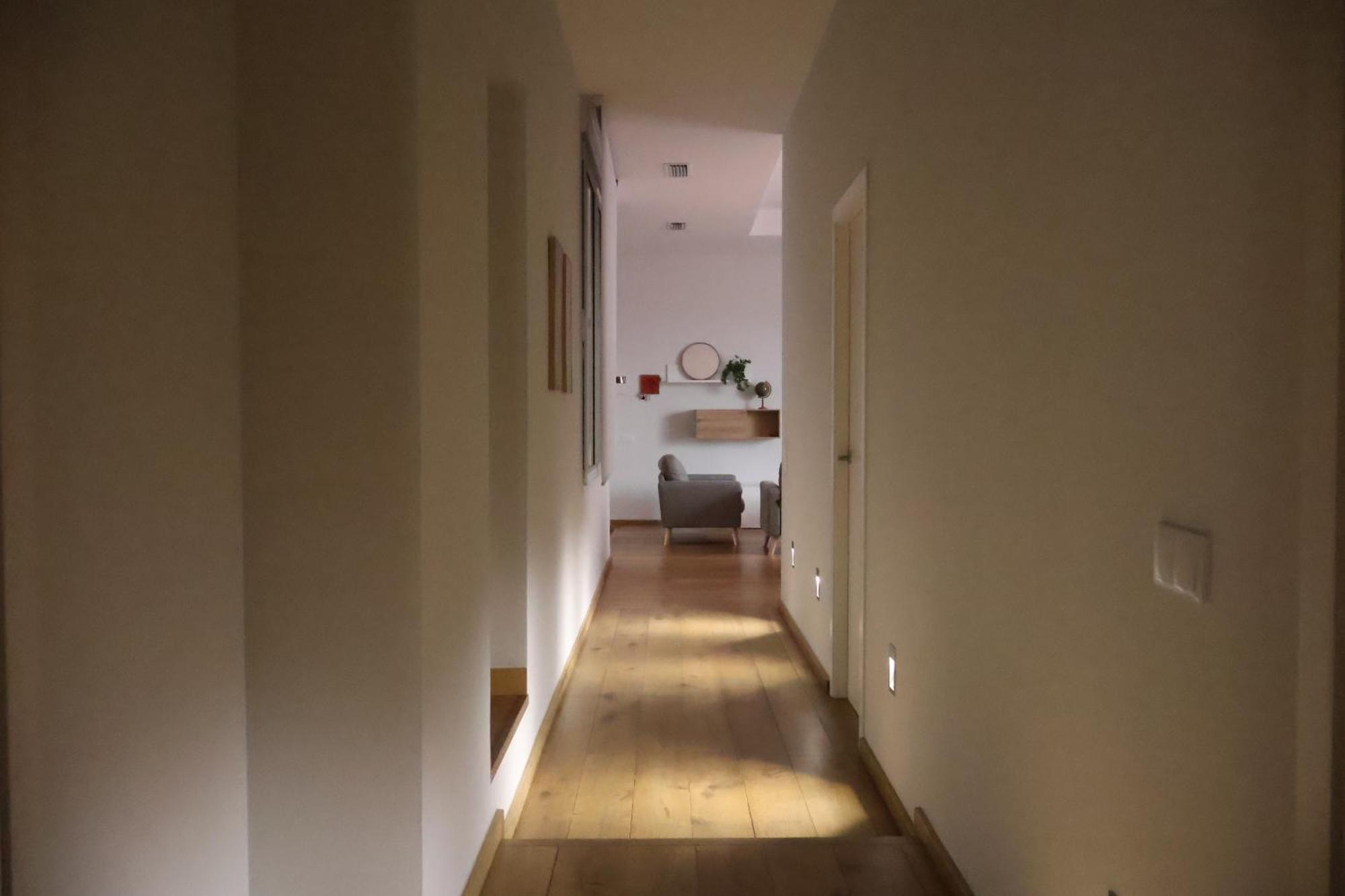 Encantador Apartamento En Alicante Centro Kültér fotó