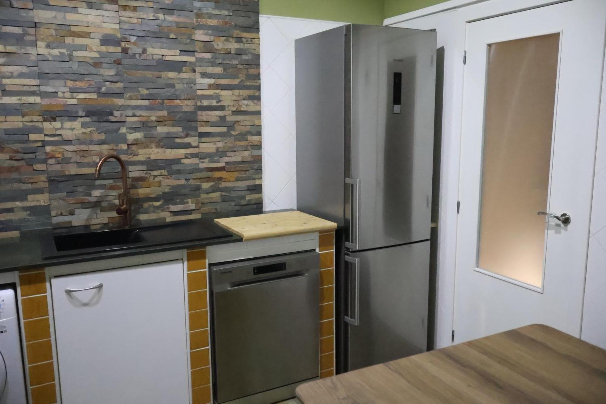 Encantador Apartamento En Alicante Centro Kültér fotó
