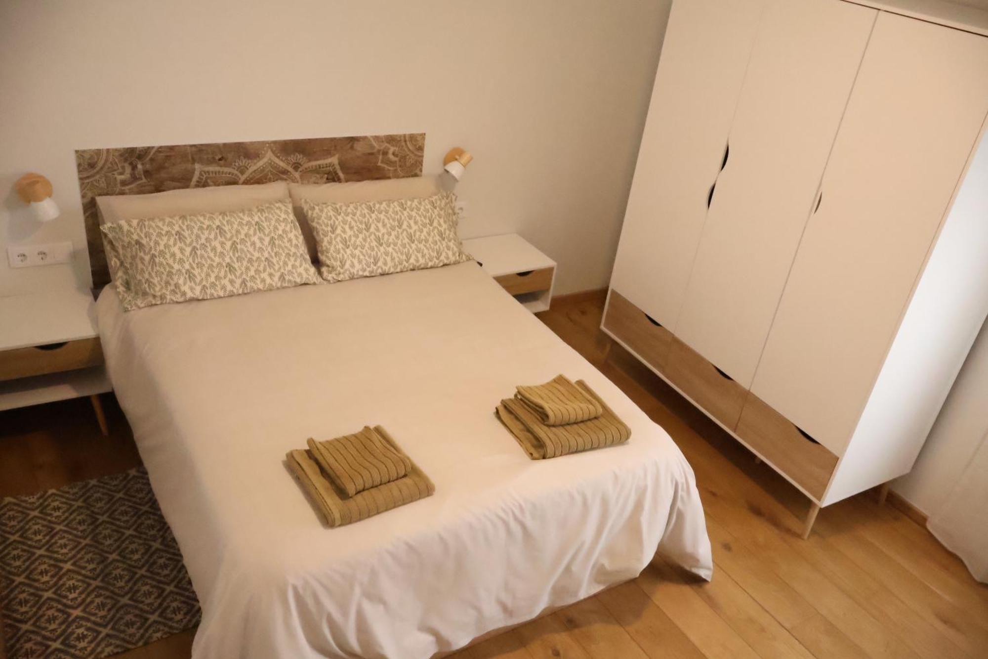 Encantador Apartamento En Alicante Centro Kültér fotó