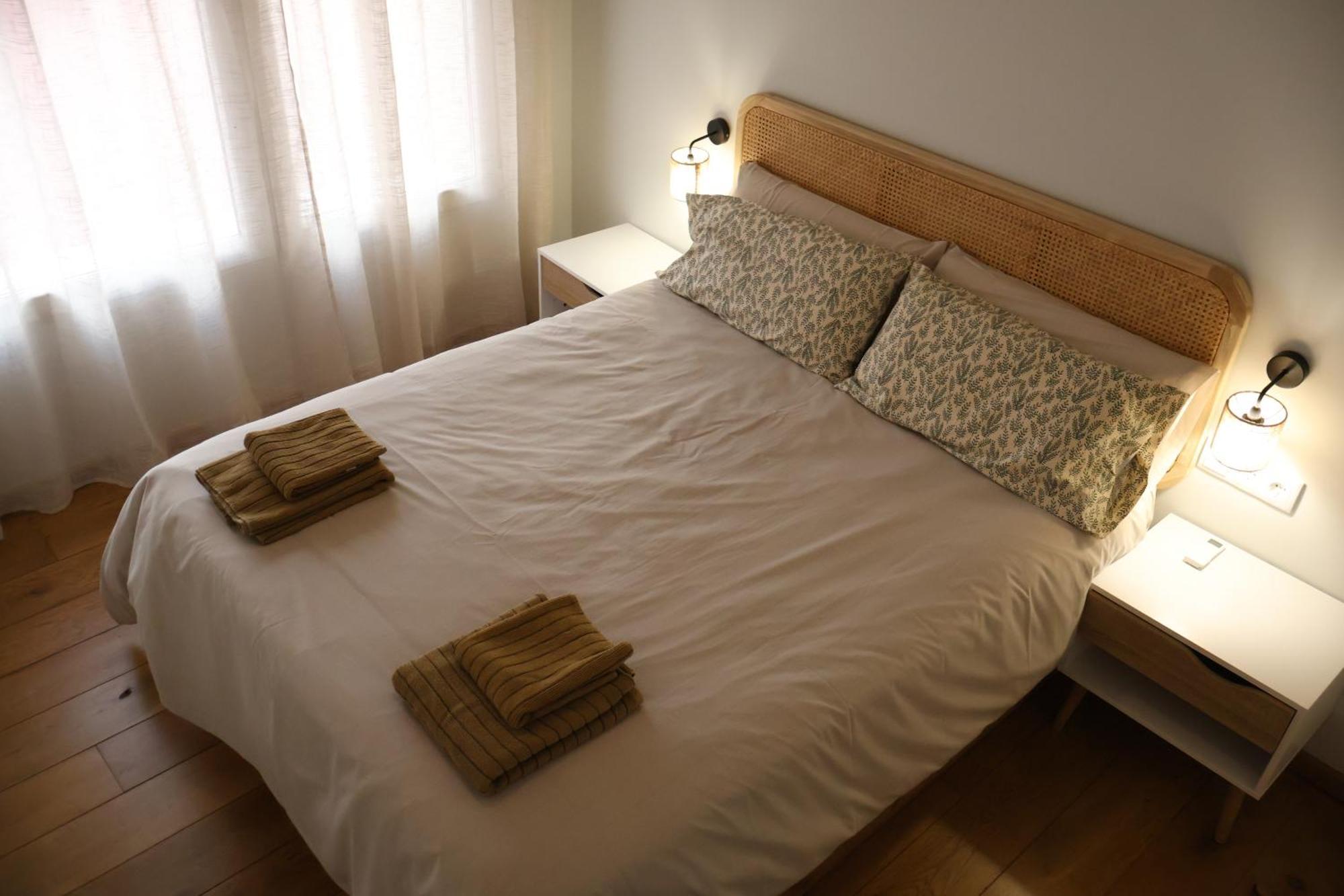 Encantador Apartamento En Alicante Centro Kültér fotó