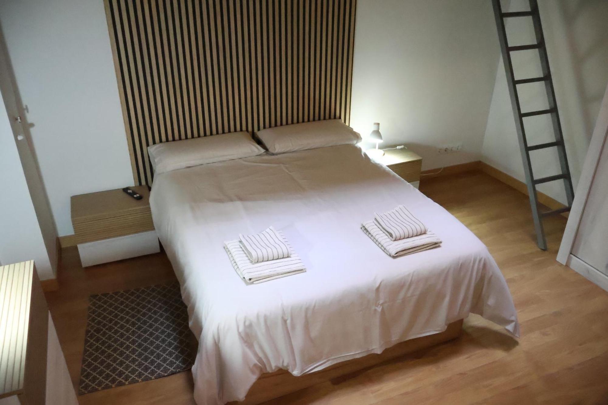 Encantador Apartamento En Alicante Centro Kültér fotó