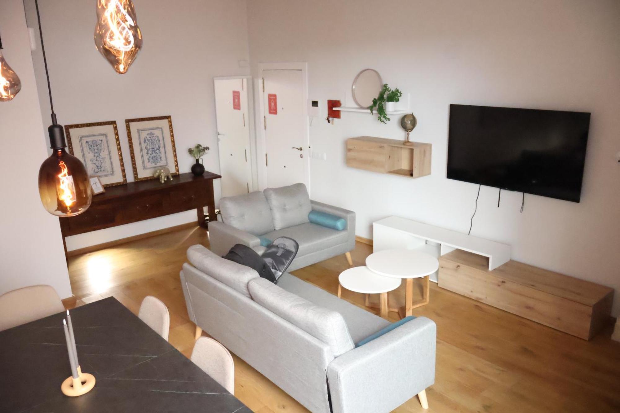 Encantador Apartamento En Alicante Centro Kültér fotó