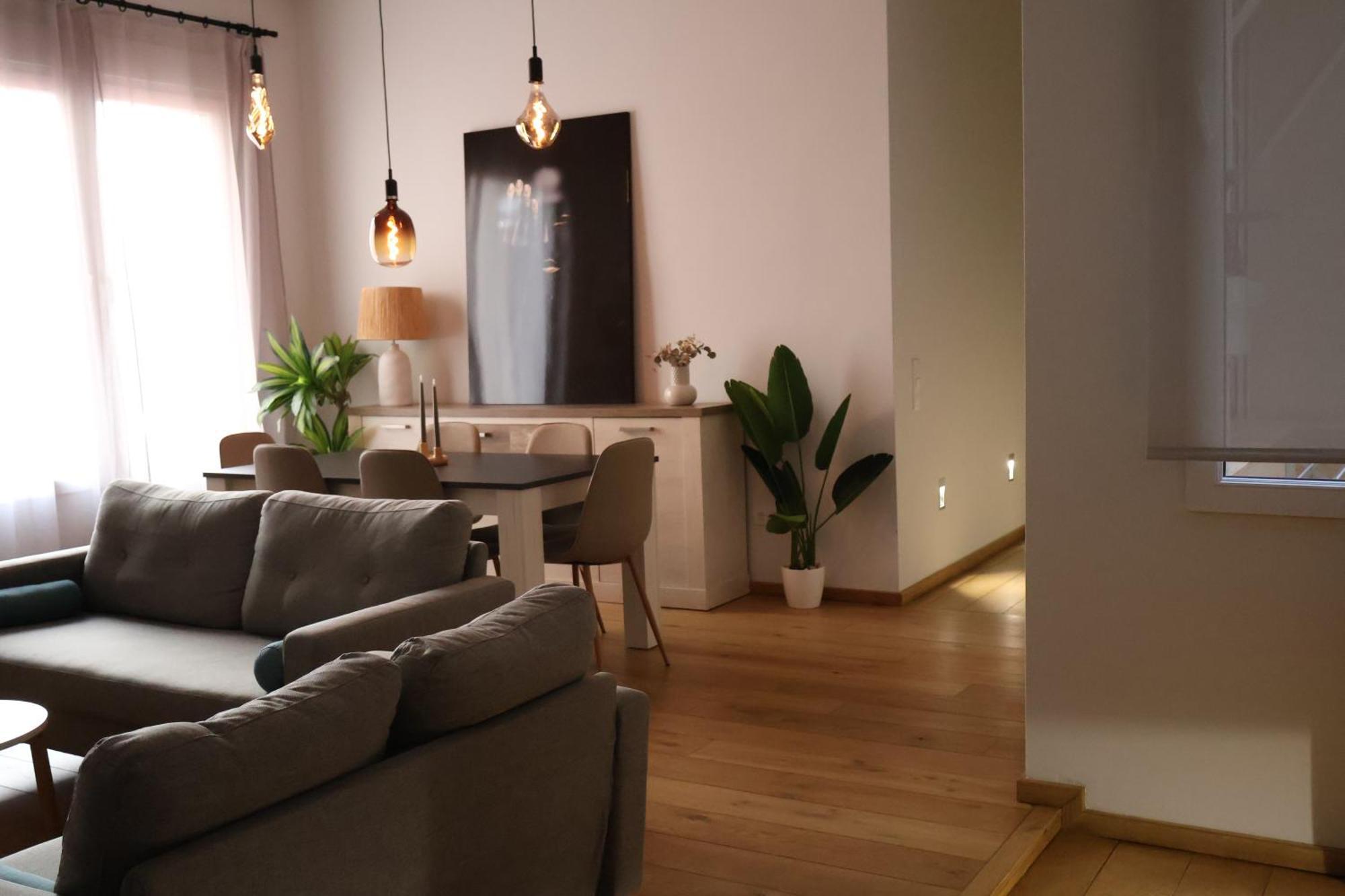 Encantador Apartamento En Alicante Centro Kültér fotó