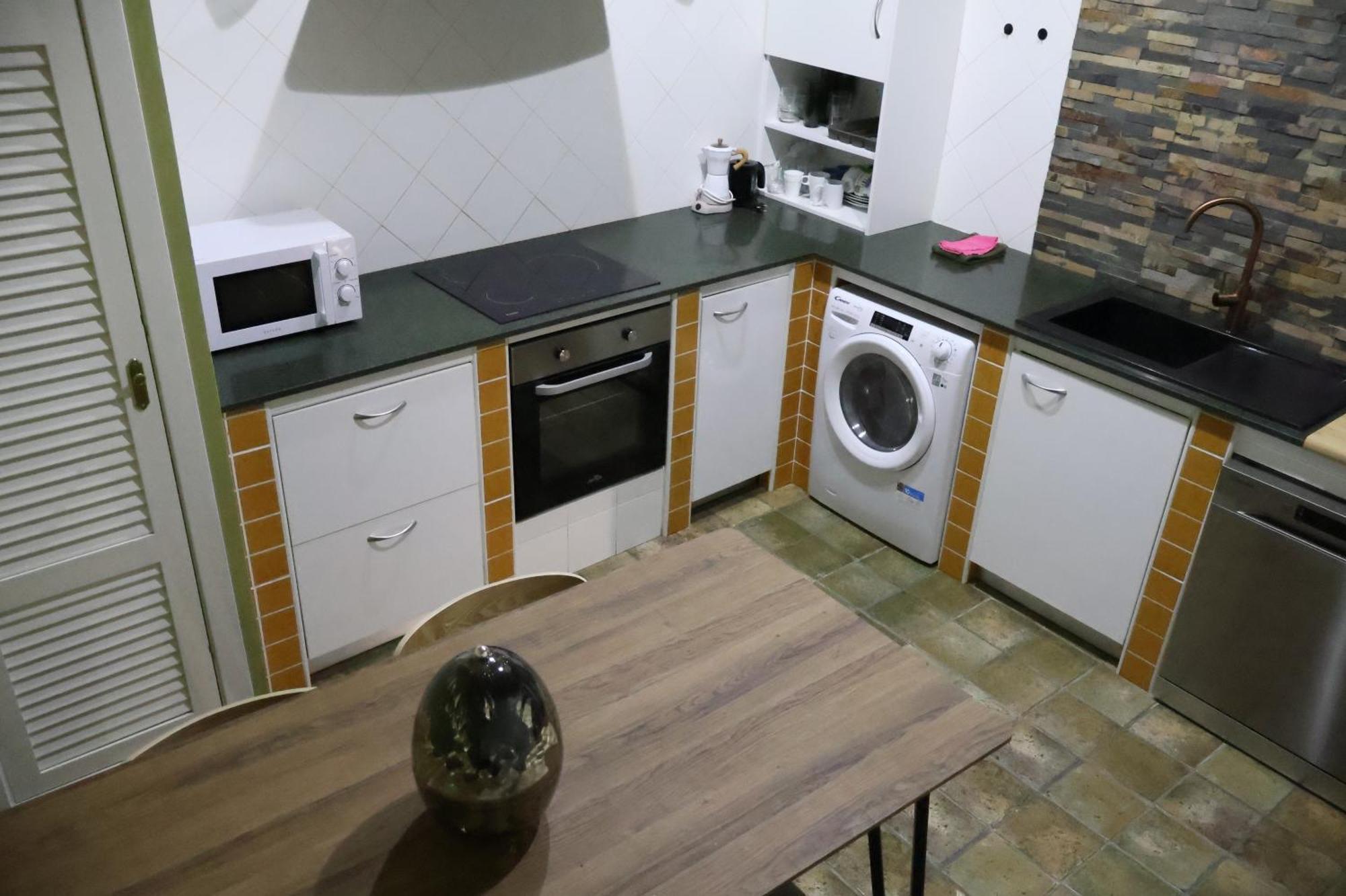 Encantador Apartamento En Alicante Centro Kültér fotó