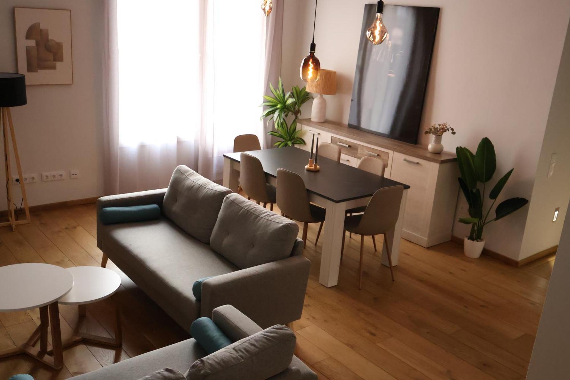Encantador Apartamento En Alicante Centro Kültér fotó