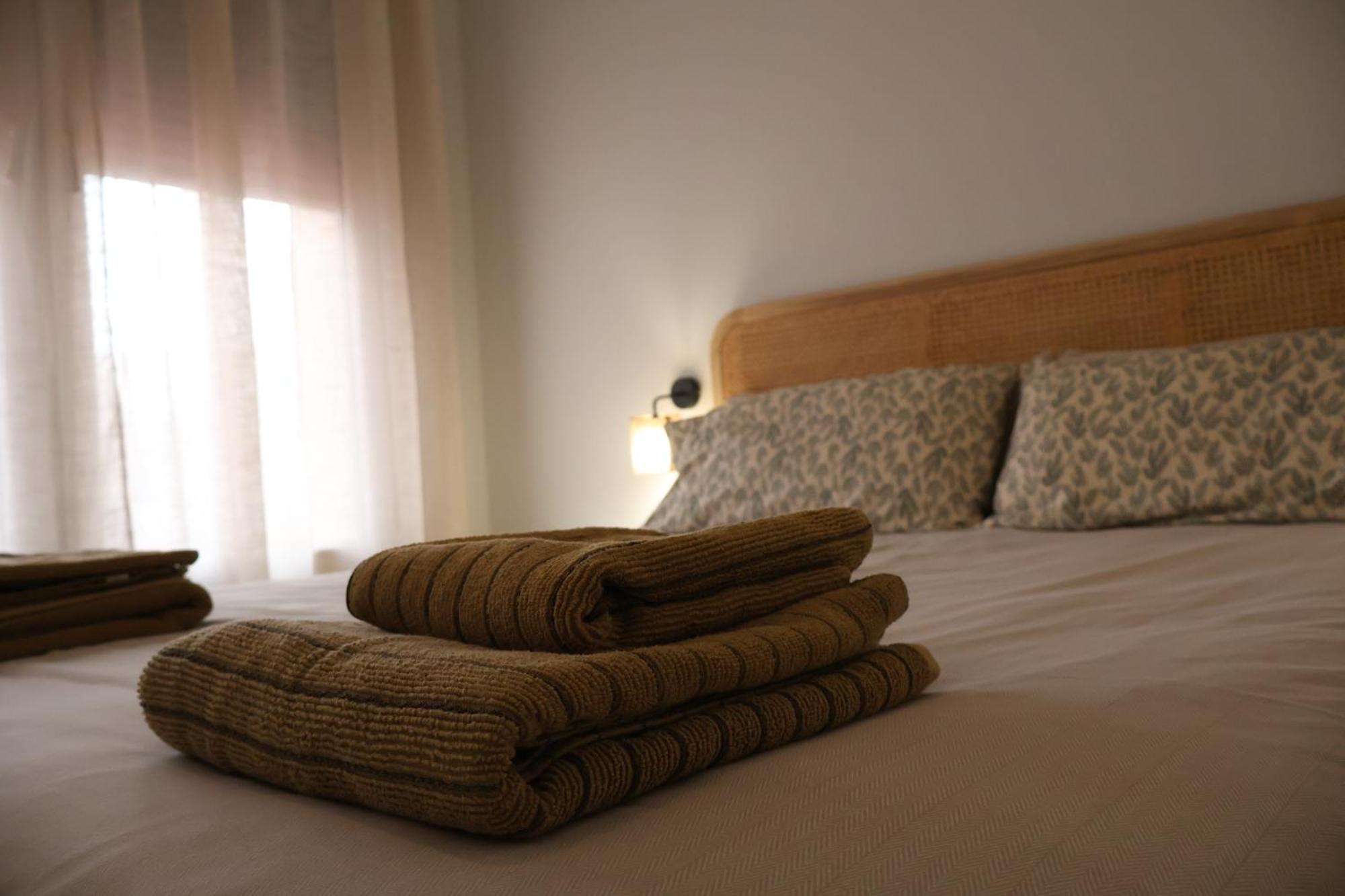 Encantador Apartamento En Alicante Centro Kültér fotó
