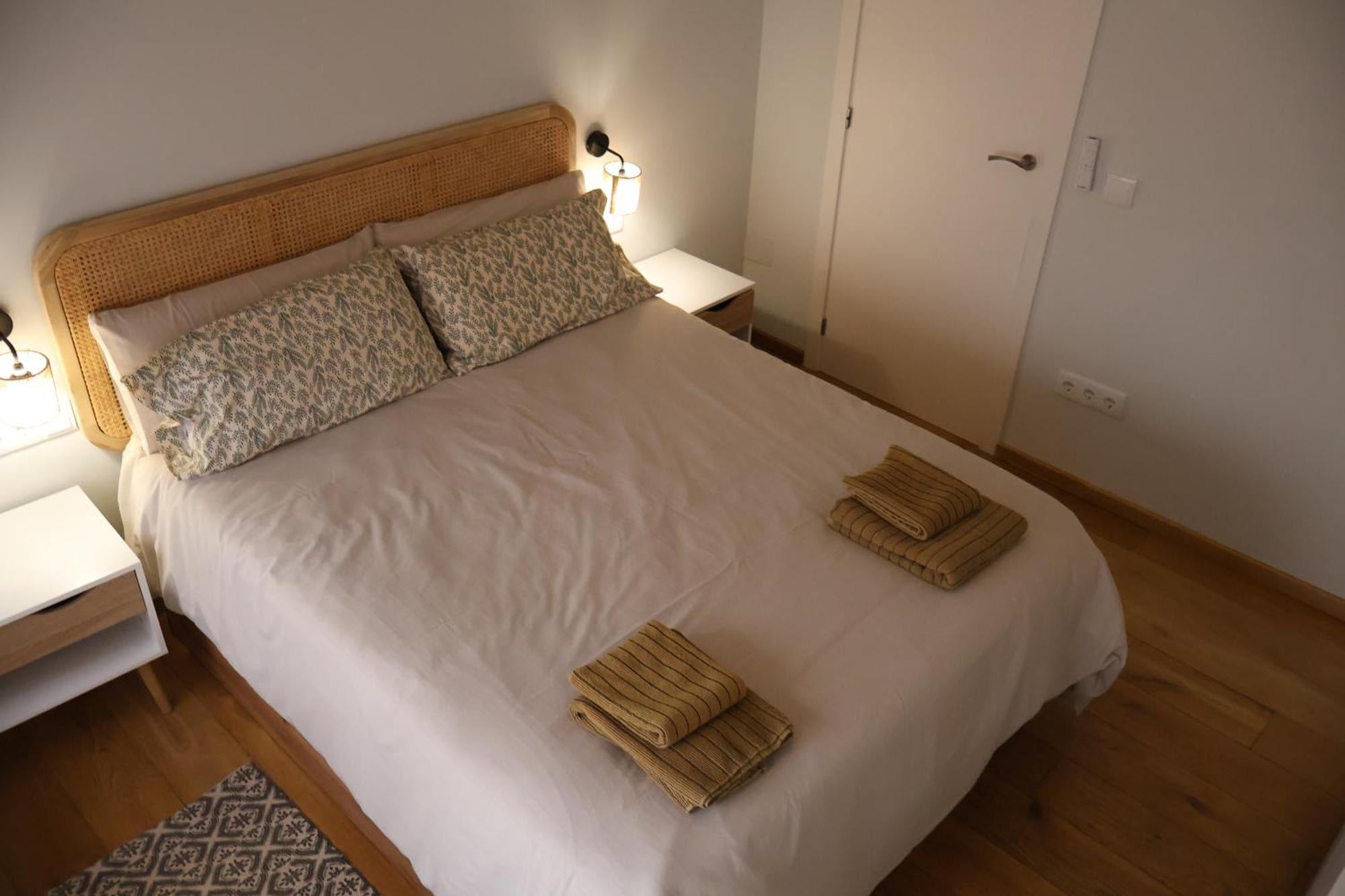 Encantador Apartamento En Alicante Centro Kültér fotó