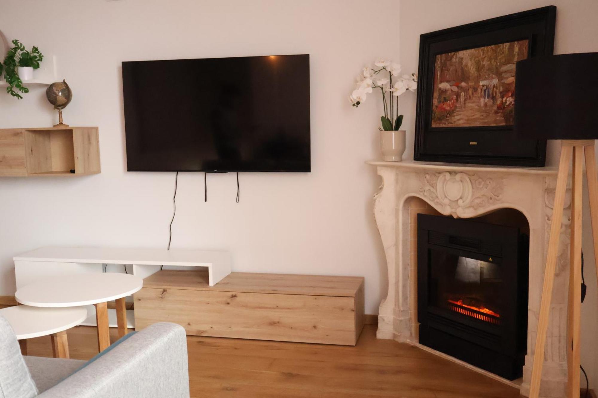 Encantador Apartamento En Alicante Centro Kültér fotó
