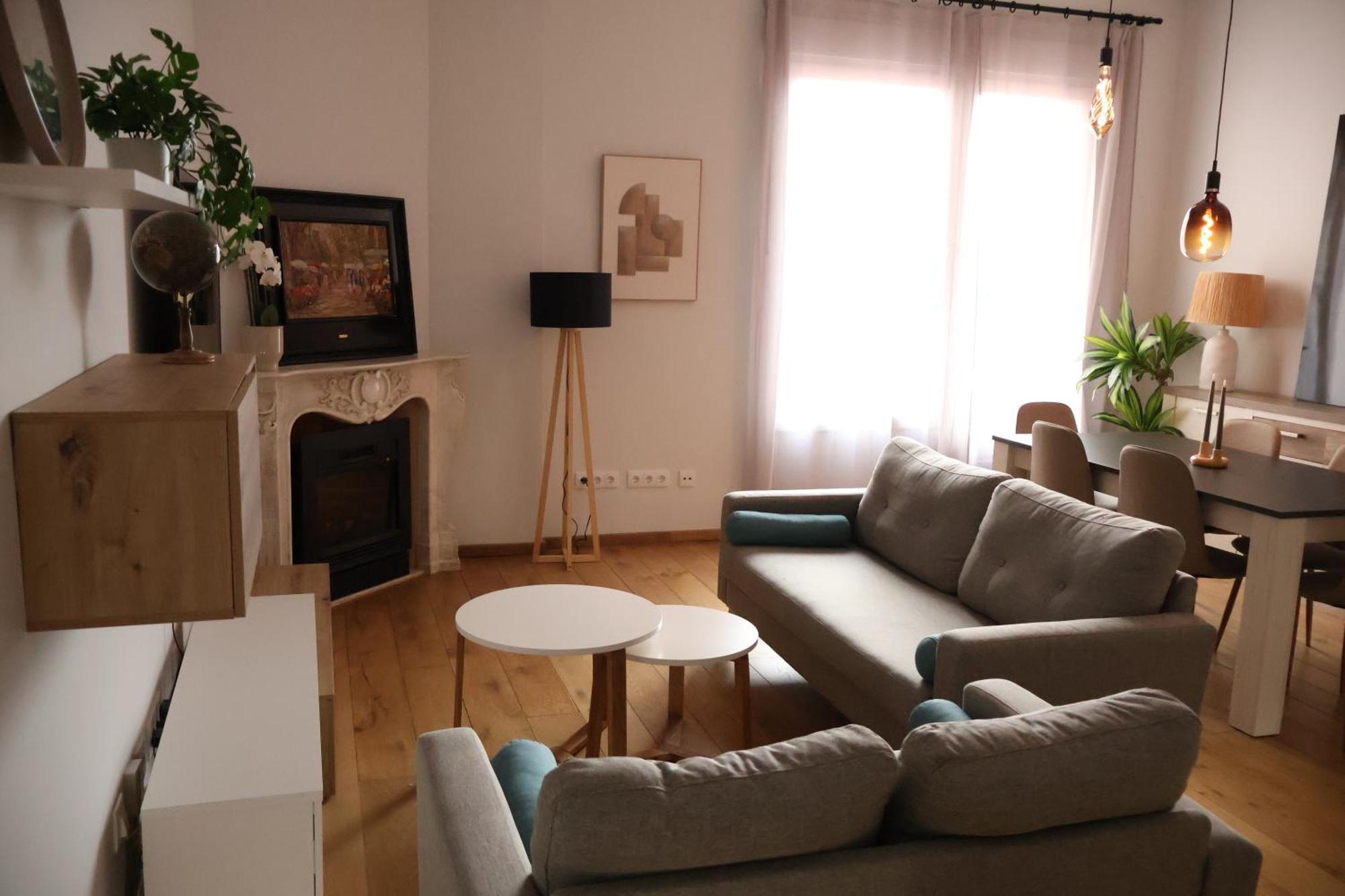 Encantador Apartamento En Alicante Centro Kültér fotó