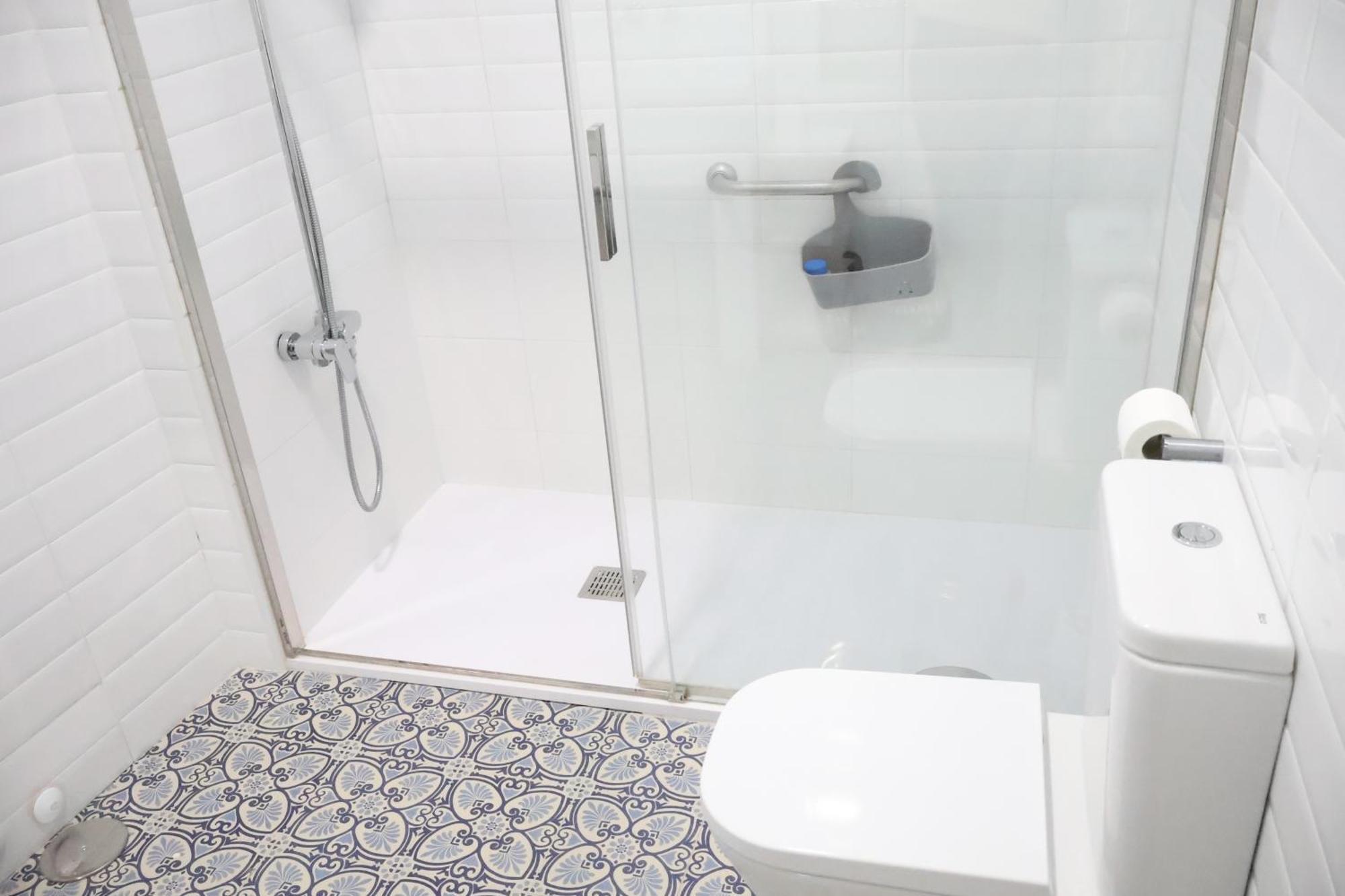 Encantador Apartamento En Alicante Centro Kültér fotó